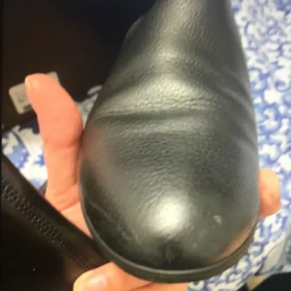 Gucci boots size 38 zipper in the back - Picture 11 of 11